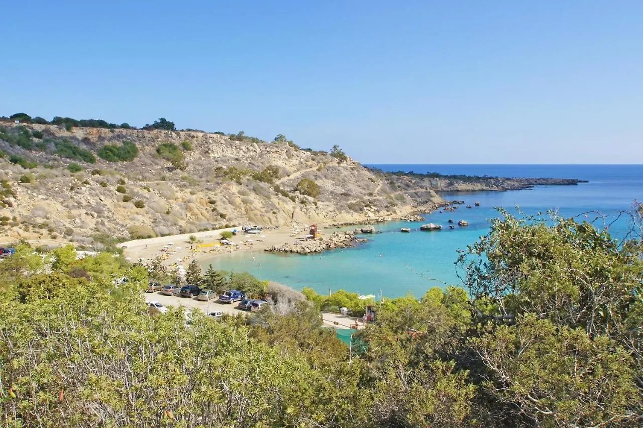 Villa Lily Protaras