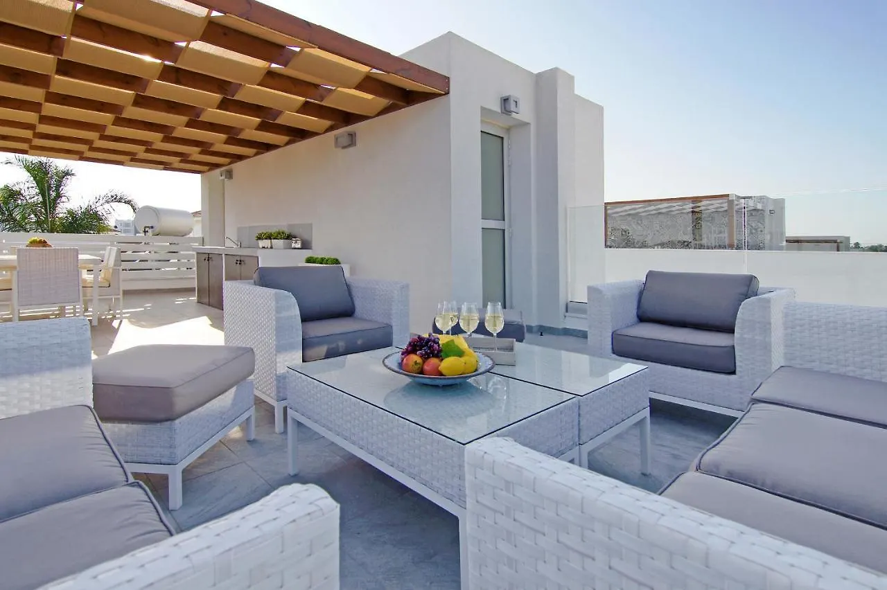 Villa Lily Protaras
