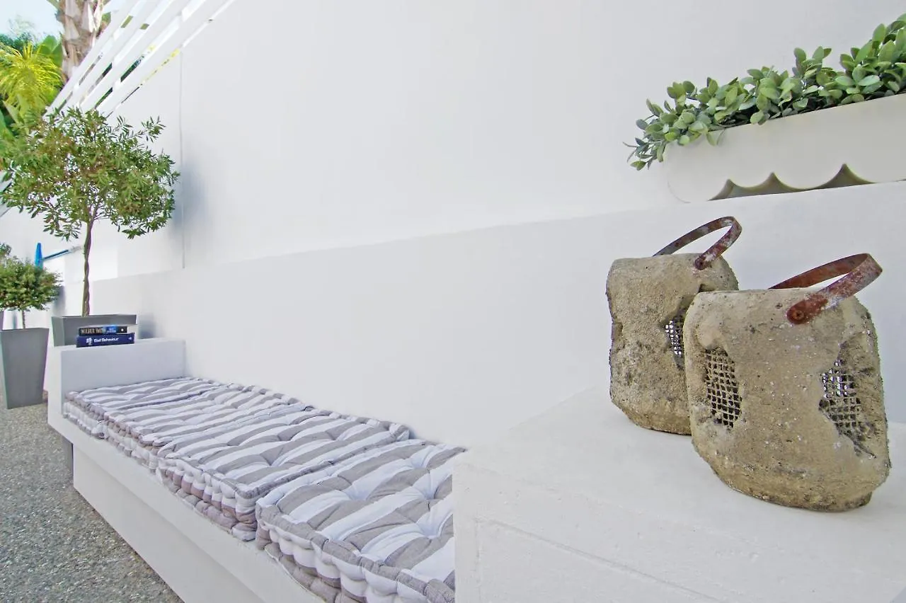 Villa Lily Protaras