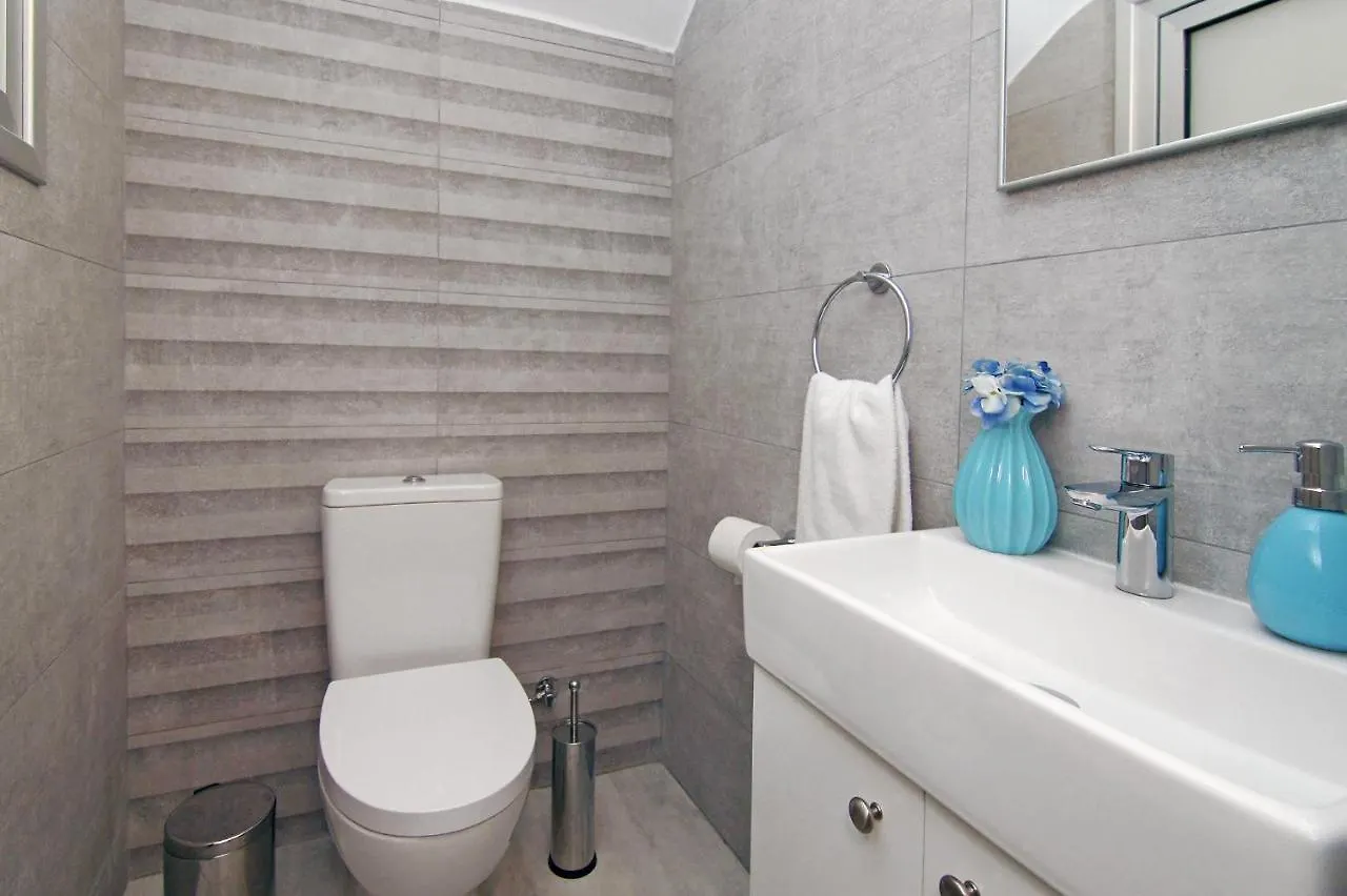 Villa Lily Protaras 0*,