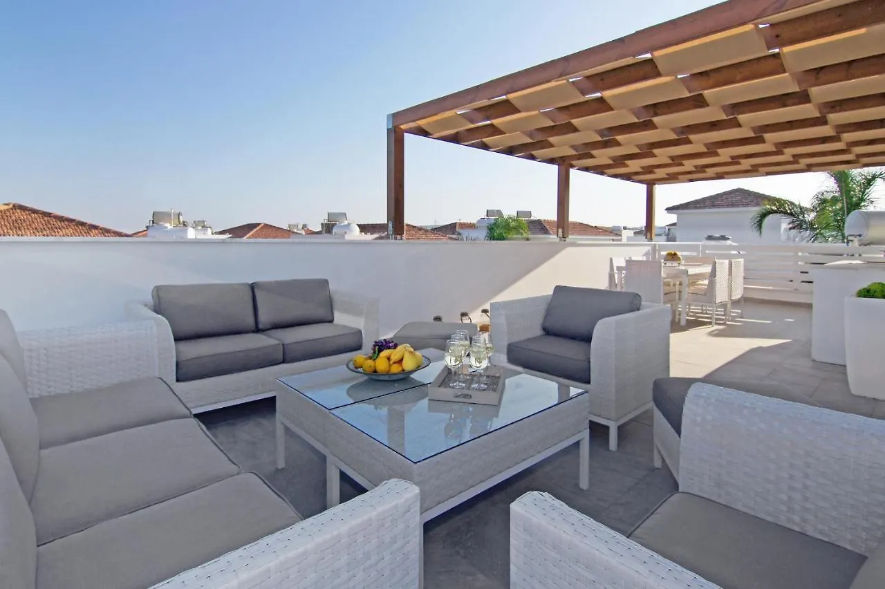 Villa Lily Protaras 0*,