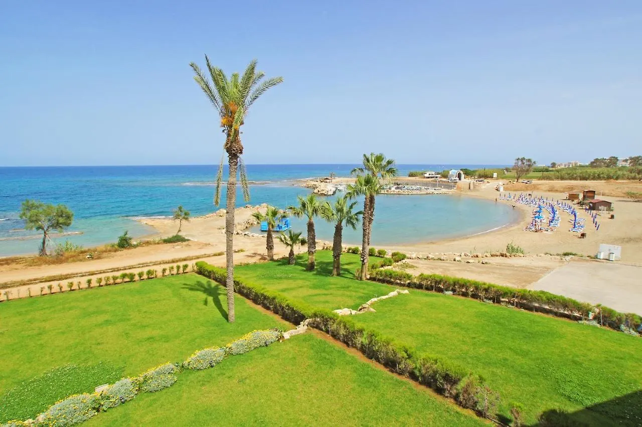 Villa Lily Protaras Cyprus